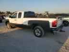 2010 CHEVROLET Silverado 2500
