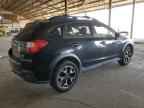 2015 SUBARU Crosstrek