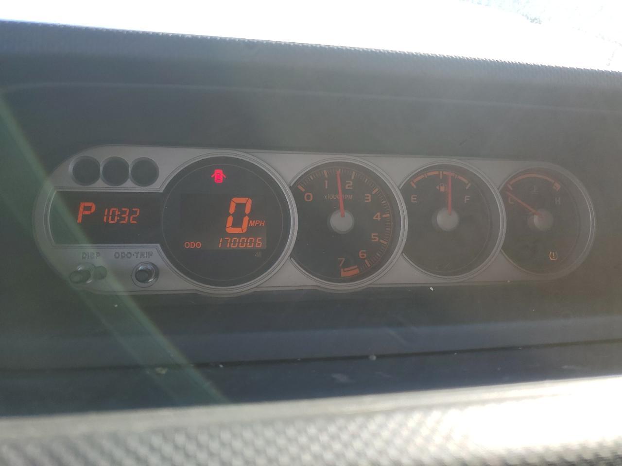 2008 TOYOTA SCION