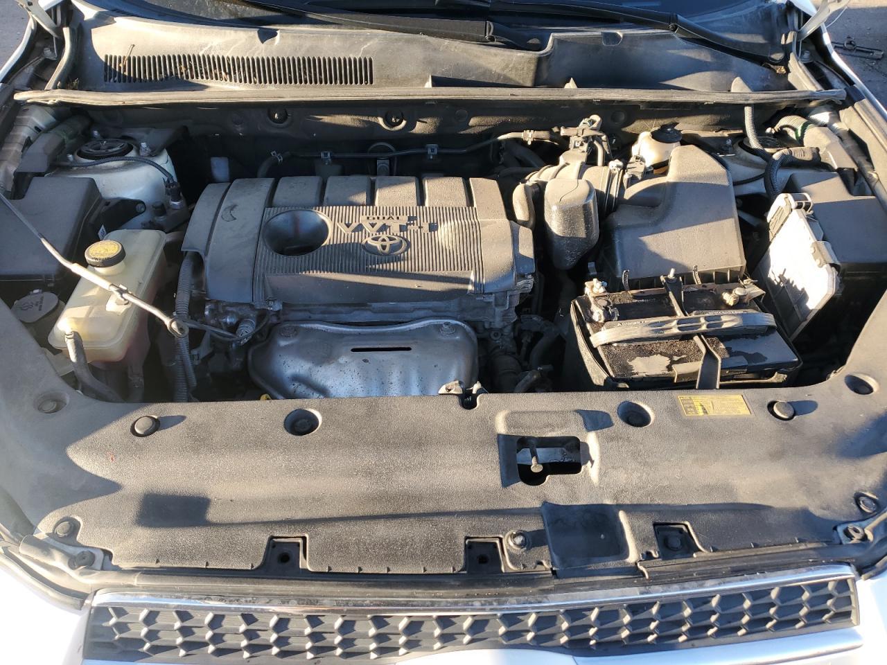 2011 TOYOTA RAV4