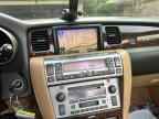 2008 LEXUS SC 430