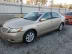 2008 TOYOTA CAMRY