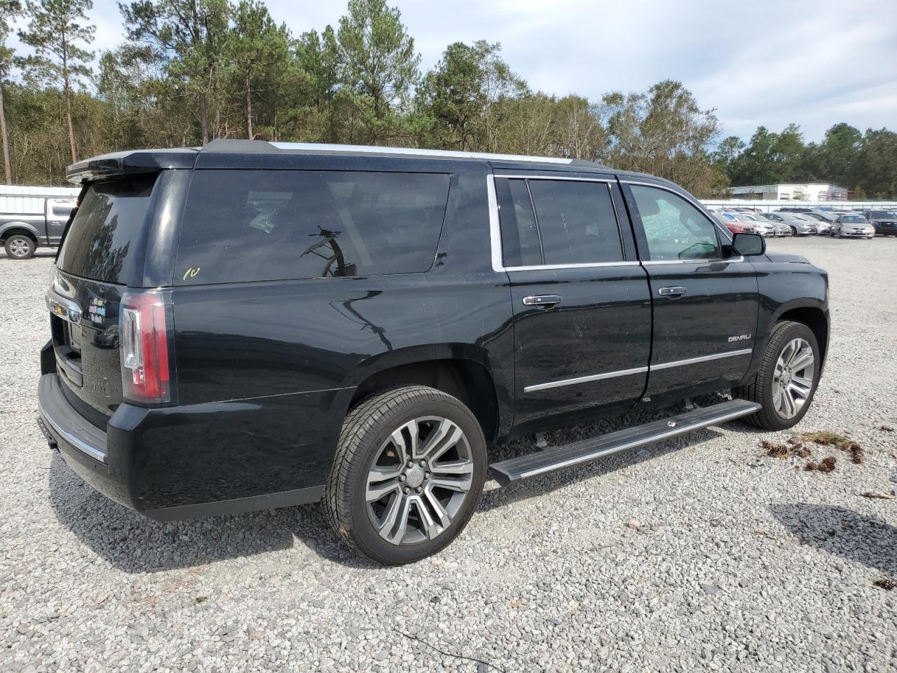 2020 GMC Yukon XL