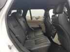 2015 LAND ROVER RANGE ROVER