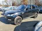 2017 LAND ROVER RANGE ROVER