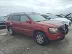 2006 TOYOTA HIGHLANDER