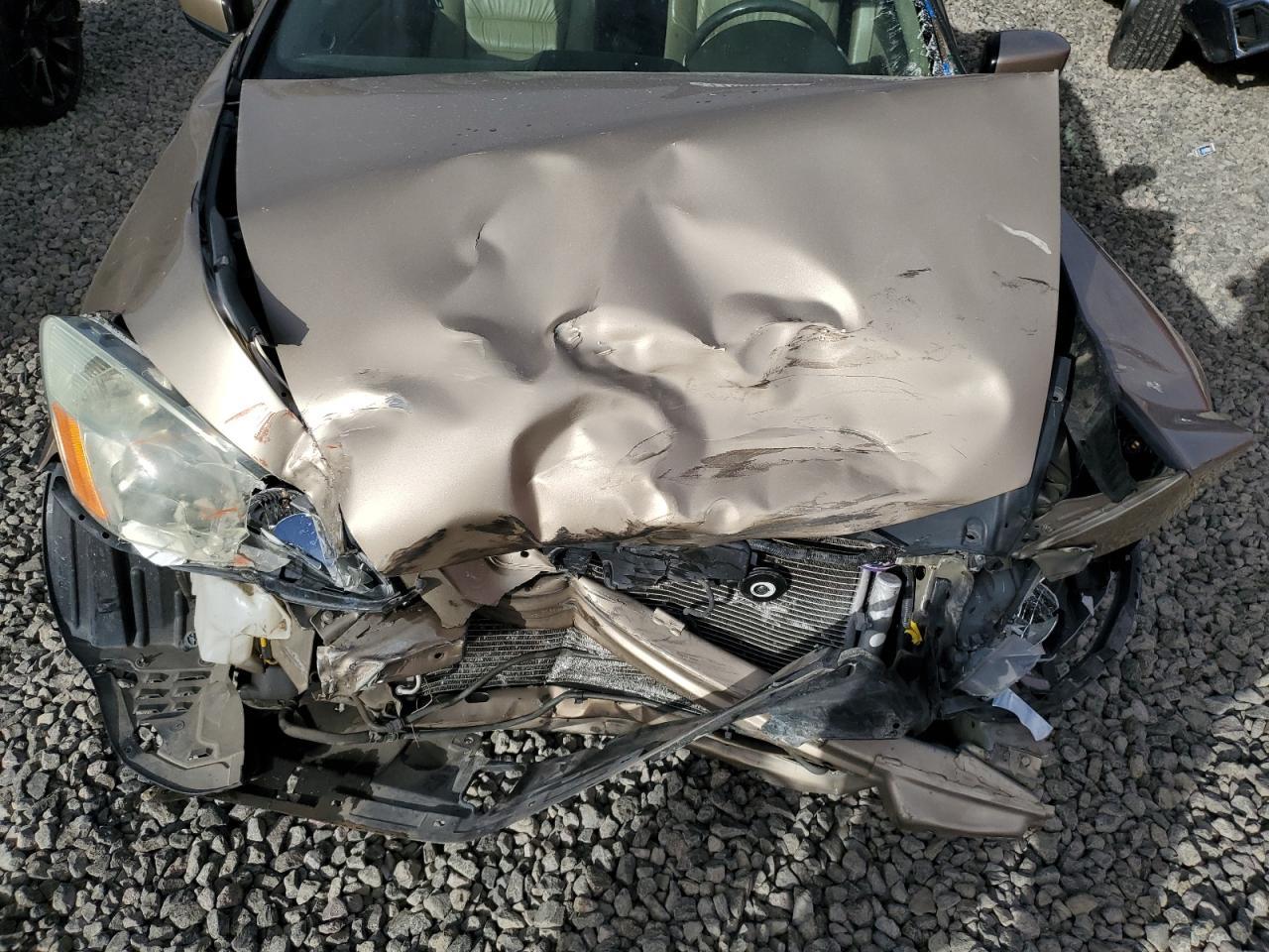 2005 HONDA ACCORD