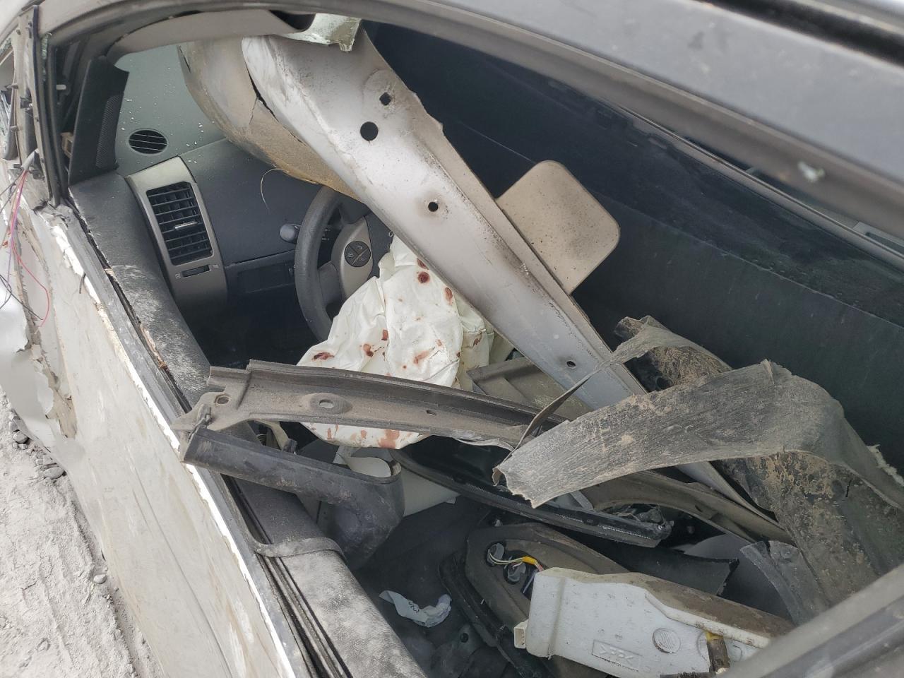 2007 TOYOTA PRIUS