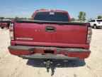 2007 CHEVROLET Silverado