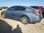 2011 NISSAN ALTIMA