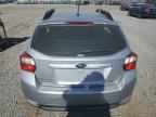 2014 SUBARU IMPREZA