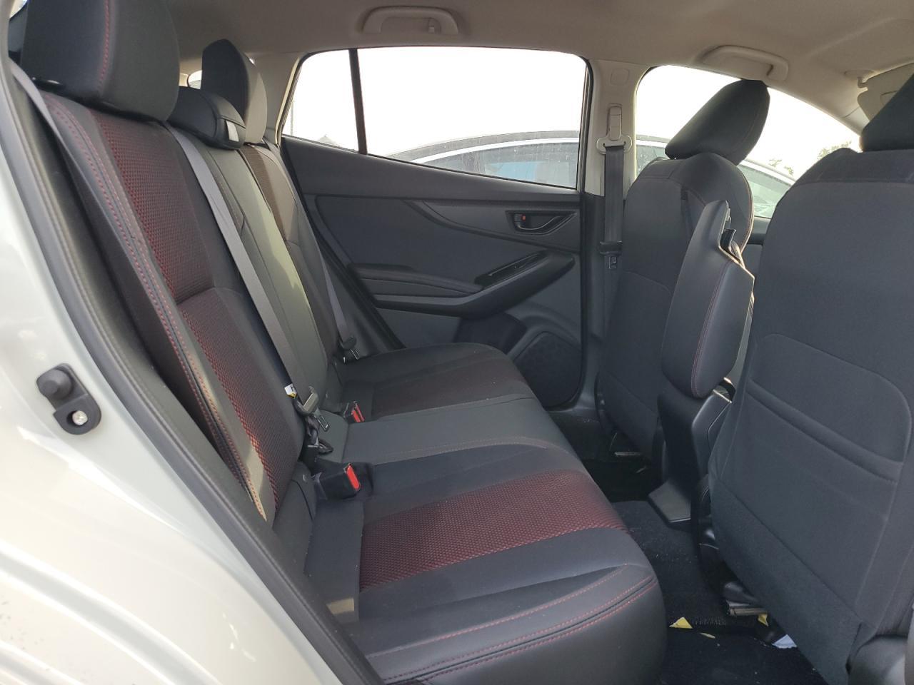 2023 SUBARU Crosstrek