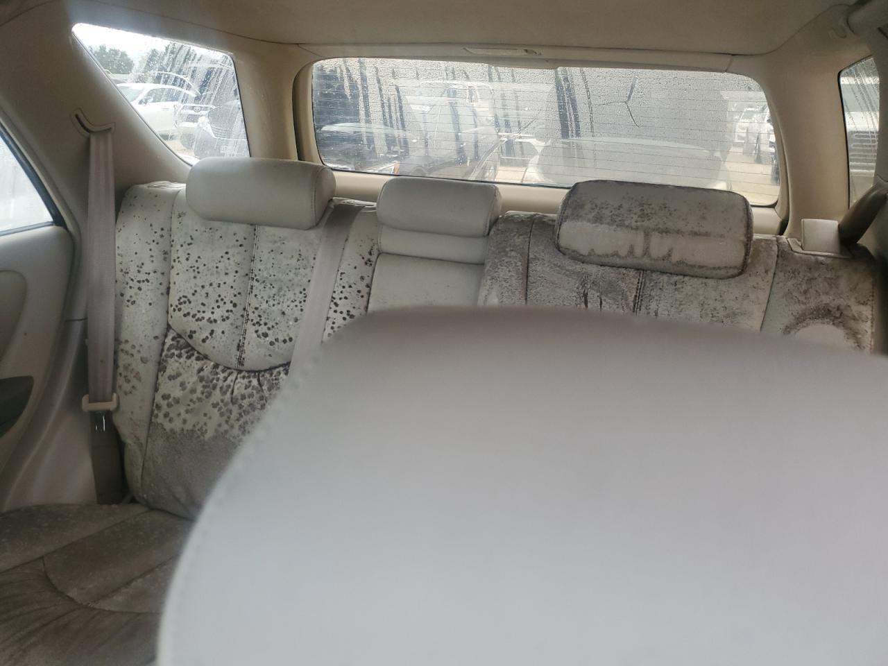 2002 LEXUS Rx 300
