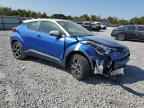 2018 TOYOTA C-HR