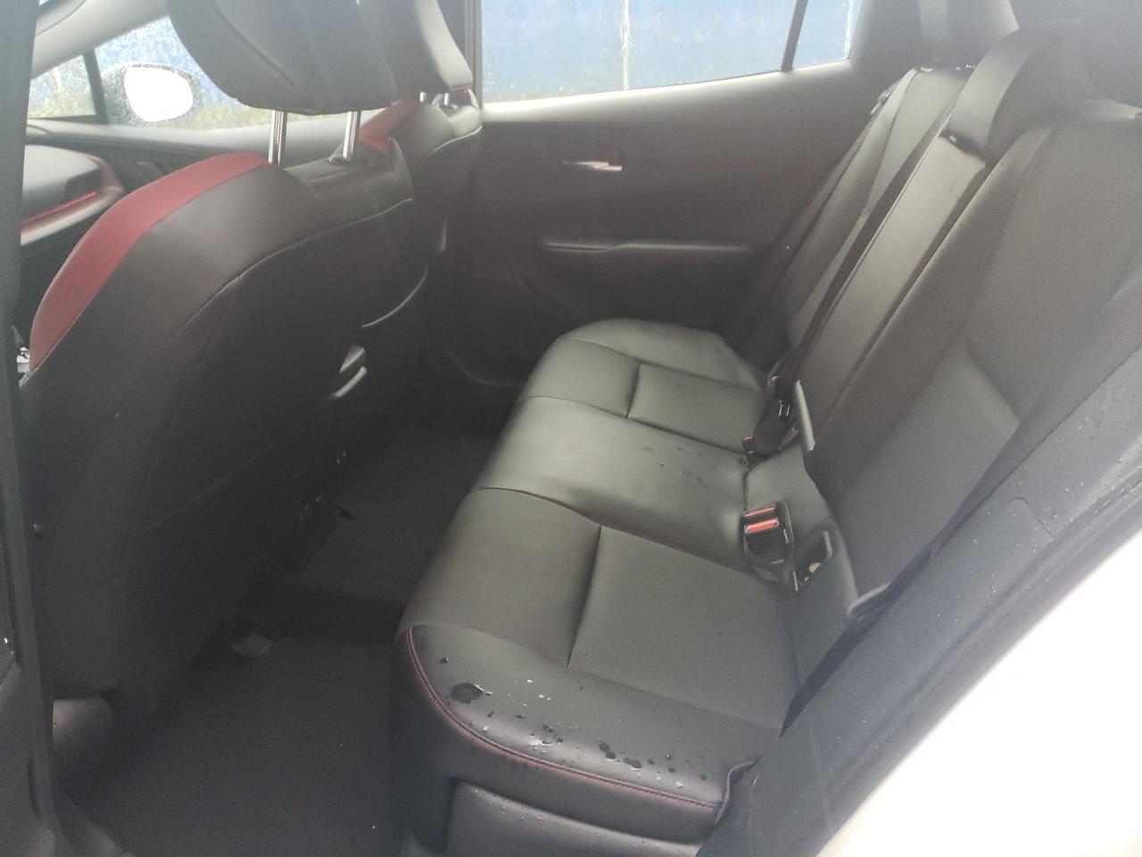 2024 TOYOTA PRIUS