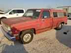 1985 CHEVROLET C10