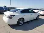 2014 NISSAN Maxima