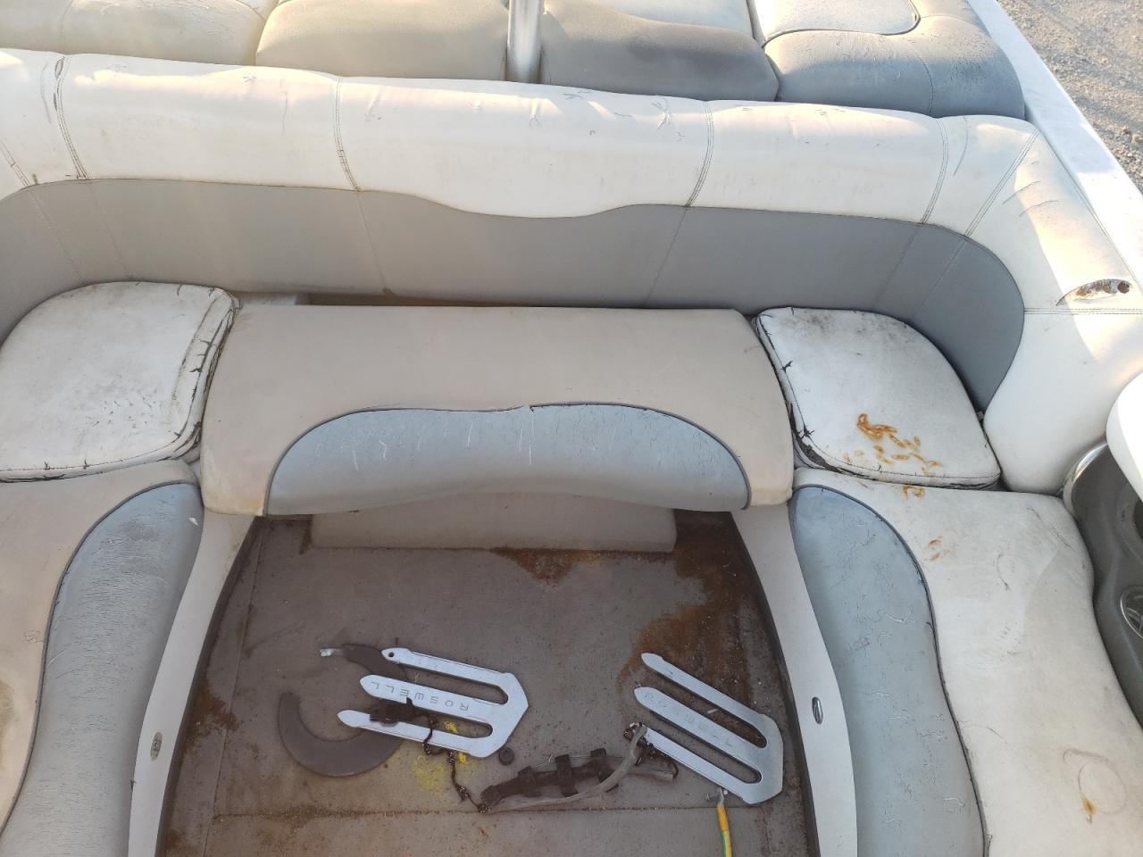 2005 BOAT Supra