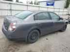 2006 NISSAN ALTIMA