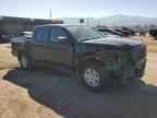 2022 NISSAN Frontier