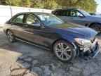 2015 MERCEDES-BENZ C-CLASS
