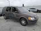 2000 CHEVROLET Venture