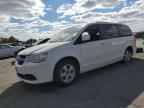 2012 DODGE GRAND CARAVAN