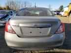 2013 NISSAN VERSA
