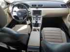 2015 VOLKSWAGEN CC