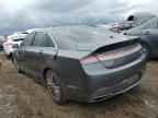 2017 LINCOLN MKZ