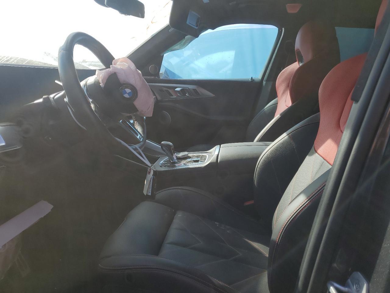 2024 BMW Xm