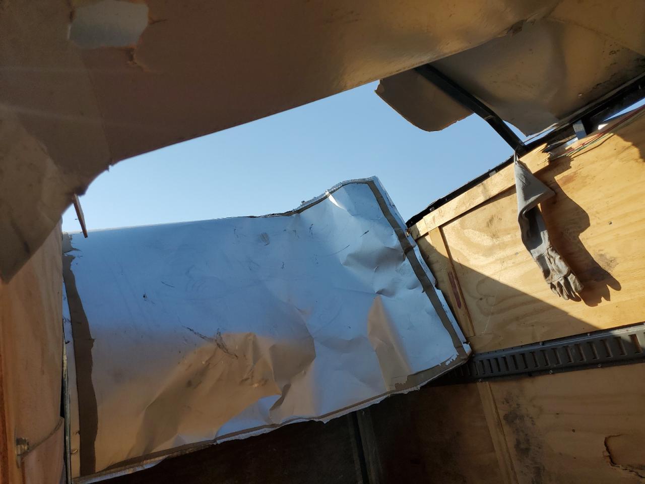 2021 Hak1 Cargo Trai