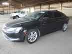 2016 CHRYSLER 200