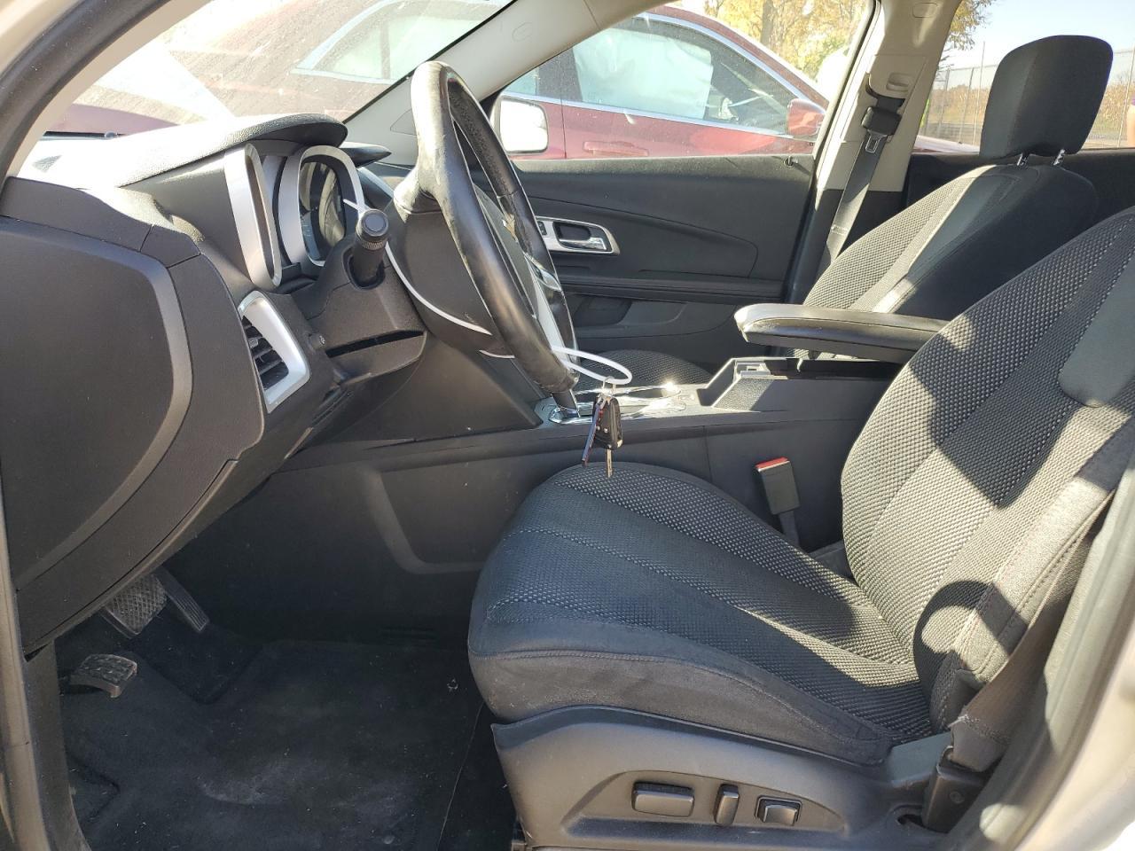 2014 CHEVROLET EQUINOX
