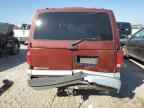 2000 GMC SAFARI