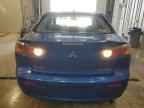 2012 MITSUBISHI LANCER
