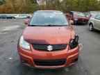 2008 SUZUKI SX4