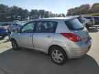 2011 NISSAN VERSA
