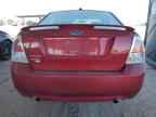 2007 FORD FUSION