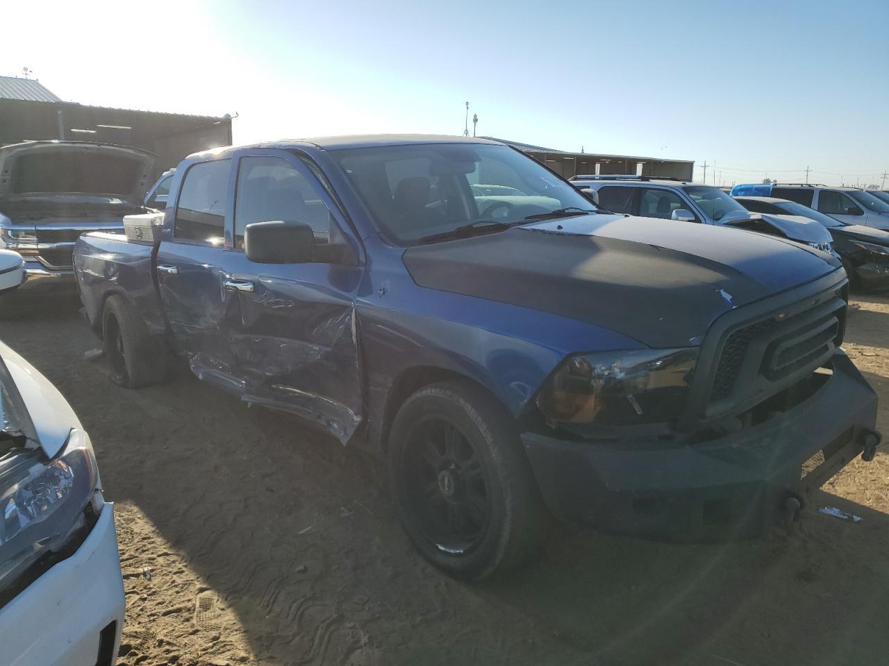 2015 RAM 1500