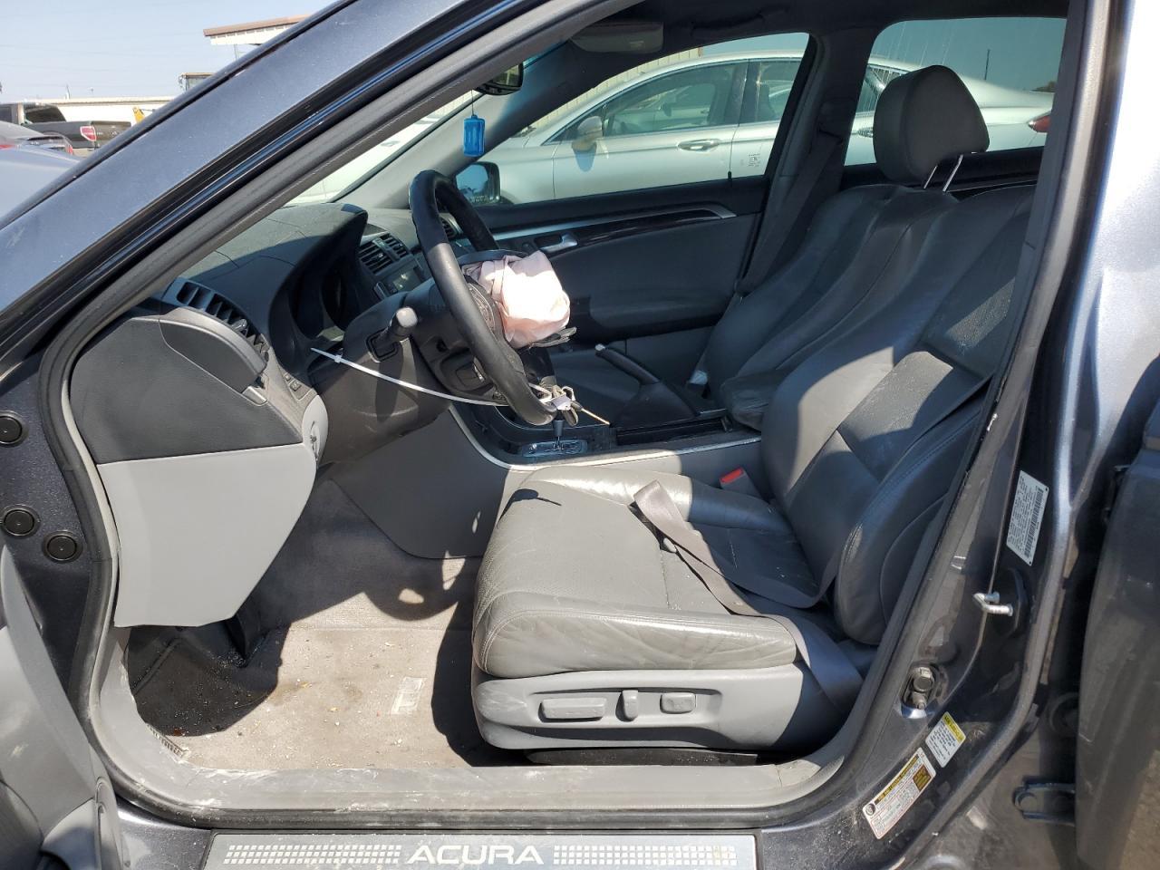 2006 ACURA TL