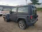 2017 JEEP WRANGLER