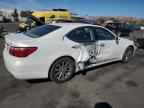 2011 LEXUS LS 460