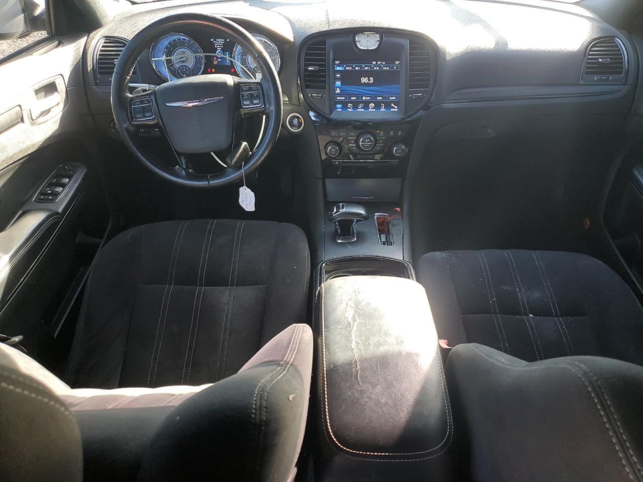 2012 CHRYSLER 300
