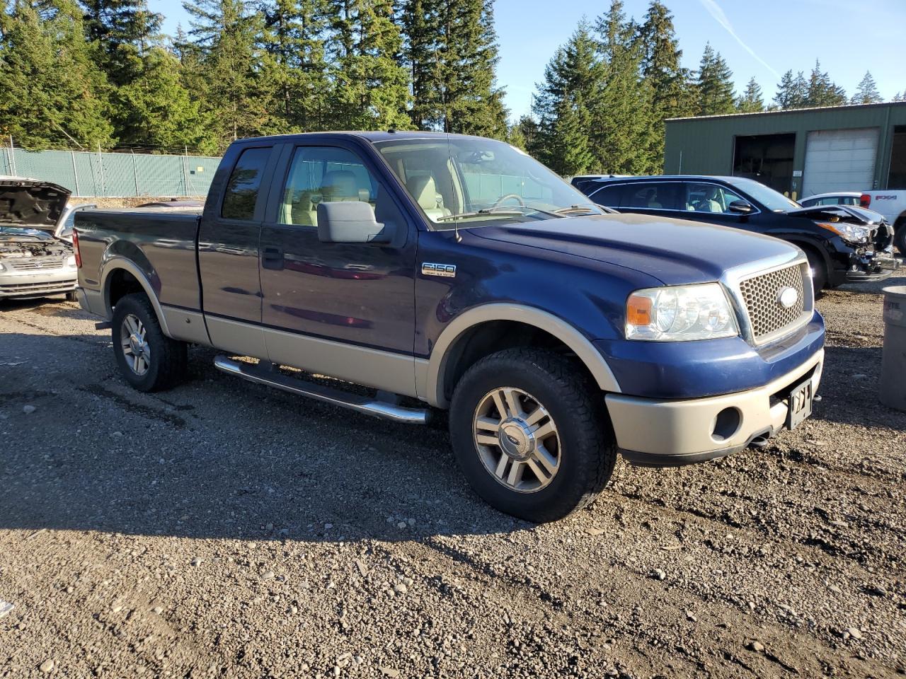 2007 FORD F-150