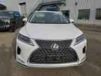 2022 LEXUS RX 450H