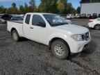 2019 NISSAN Frontier