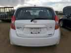 2014 NISSAN Versa Note