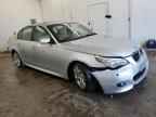 2007 BMW 5 series