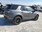 2016 LAND ROVER Discovery Sport